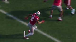 EA Sports College Football 25 - Dynasty S1 - Ohio State Buckeyes -Wk 9 vs Nebraska LIVE (Coach Mode)