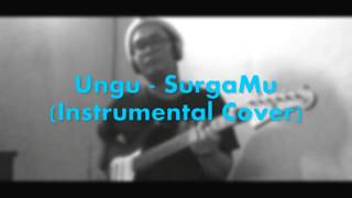 SurgaMu - Ungu (Guitar Instrumental Cover)