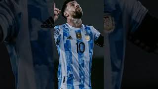 Only Messi Fans Knows Him Better.Who Support Argentina?