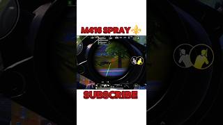 forex spray M4 #bgmi #pubgmobile #gaming