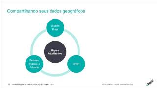 Parcerias de longo prazo e ganhos múltiplos: casos de sucesso no setor público e privado - GGP 2016