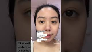 Review sunscreen termahal yang pernah aku beli 😮