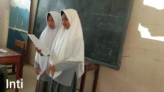 Video Praktik Mengajar 1 - Metod PBL - Mapel Quran Hadis