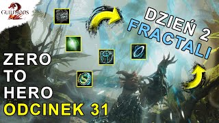 Zero to Hero - Odcinek 31 | Guild Wars 2