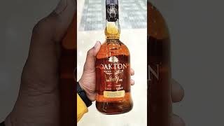 Oakton #trending #youtube #alcoholic #shorts #sidhumoosewala #youtubeshorts #love #whiskey #scotch