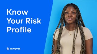 Understanding Your Risk Profile as an Investor || Personal Financial Risk Assessment Test