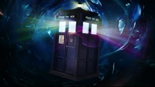 Les meilleurs apparitions du Tardis