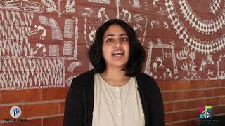 InternSpeak: Khushi Shetty