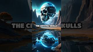 Secrets of the Crystal Skulls