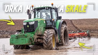 ☆ Orka Na Wielką Skale ☆ WTOPA  !✔ 2x John Deere ☆ Jeleń w Bagnie ☆ GR Komosińscy ☆ [ PwO Team ] ☆