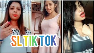 Tik tok  සුපිරි   අතල්   සෙට්  එකක #Ep_15 SL Tik Tok