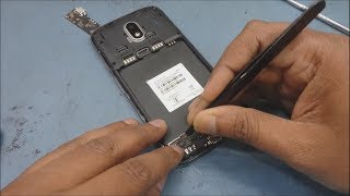 Moto E3 power charging problem 100% Solved