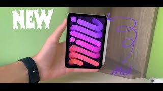 Νew features for new iPad Mini 7