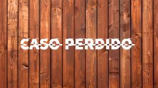 Caso Perdido - MTZ Manuel Turizo  (Letra/Lyrics)