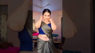 VERY VERY HOT NORTH INDIAN SERIAL ACTRESS SHILU