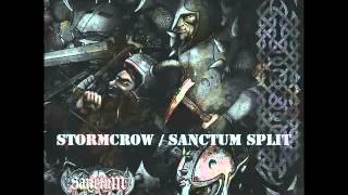 Stormcrow | Sanctum - Split (Full Album)