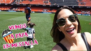 Vamos a Ver A Papá A Mestalla | Termina La Liga