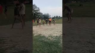 single block #army #kabaddiplayers #trending #sports #ground #skills #volleyball #raiders