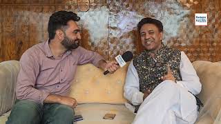 #Watch Special Interview With Dr. Nawab Nasir Aman Aam .