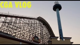 New 2020 BnM Hyper CGA Vlog 2018