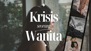 Krisis Seorang Wanita Yang Tidak Mengenal Nilai Diri nya | Life coaching | Relationship Coaching