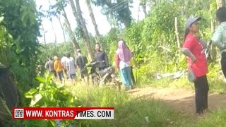 Polisi Pengayom Masyarakat Bukan Jubir Tambang Emas PT BSI !!!