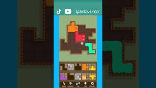 Puzzle cats #funny #games #shorts