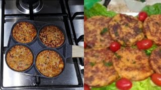 شهيوات رمضان طورطية بلاداند فومي و الفرماج tortilla dinde fumé et fromage