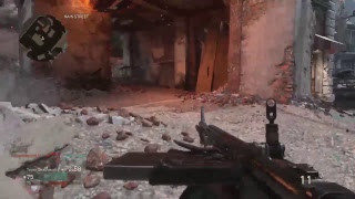 Call of Duty WW2 - First look [Multiplayer]