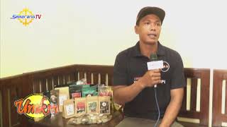 UMKM Channel Kopi Arabica Lempuyangan