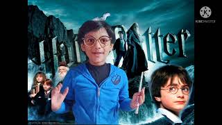 Harry potter books review || kids activity ||