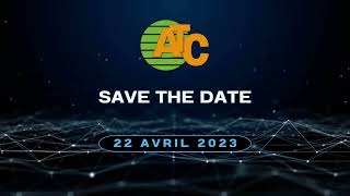 Portes ouvertes 22 avril  2023 - Save the date