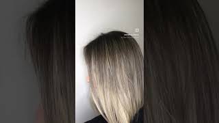 ICE BLOND #pelo #hairstyle #viral #peluqueria #hair #cabello