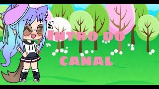 Intro do canal |Jennifer Cupcake|