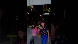 When you force ur frd to dance with you 😂❤️🤌#dance #explore #fypシ #viral #explorepage