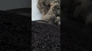 explosiónes mortales durante ascenso al volcán de fuego guatemala #activevolcano #activevolcanoes