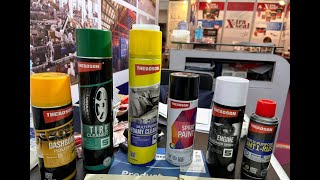 汽车零部件清洗剂 Auto Part Cleaner #automotive #cantonfair #art #aerosol #snowspray #spraypaintart