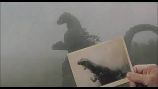 king ghidorah and mecha king ghidorah vs godzilla amv(Tio king ghidorah)