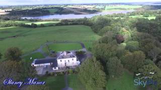 Slaney Manor , Barntown, Co.Wexford