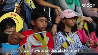 34 years after independence, how will Brunei's youth shape its future?