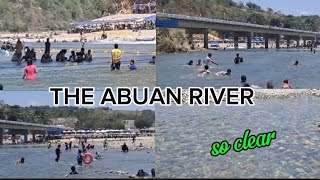 THE ABUAN RIVER ||AbyGayle