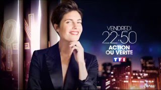 action ou vérité vendredi 22h50 TF1 16 3 2016