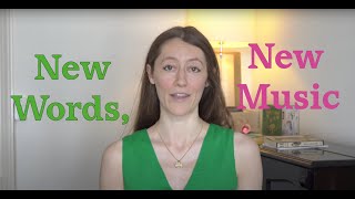 Vlog 6 (2022) ● New Words, New Music — Polish Renaissance Psalmody