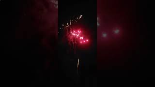 Running Scared 500 Gram Firework By Brothers