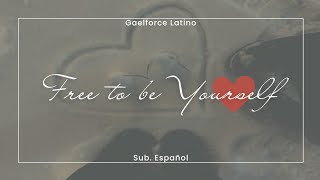 「Cariño ¿Aún Eres Feliz Conmigo?」Gaelforce; Sub. Español