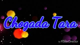 Chogada_Tara_Dance __Choreography__By__Ramesh