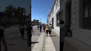 San Francisco Ferry Building #sanfrancisco #ferry #usa #california