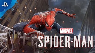 Spider-Man For PS4 Has Gone Gold - GS News Update