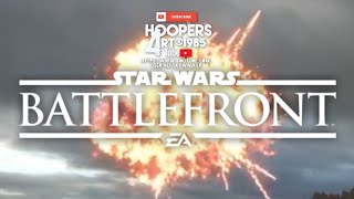 STAR WARS™ Battlefront™ Gameplay