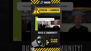 Build Community With BGS Owner Matt Stafford And Solutions 8 Founder Kasim Aslam